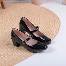 Women Pumps - màu đen - Xem 7