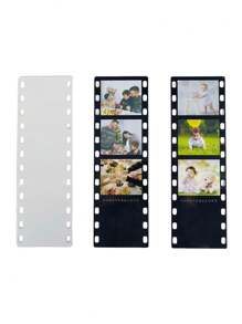 1 件定制相框，个性化胶片照片礼品架定制情侣照片闺蜜家庭记忆周年纪念礼物送给她有意义的照片纪念品