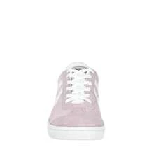 TENIS PANAM DAMA 2200031109 SUEDE MORADO - Morado - Ver 5