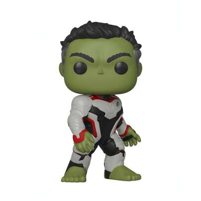 Funko Pop! Marvel - Hulk Endgame #451