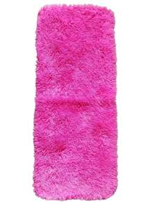 Mat - Hot Pink - View 1