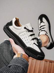 Shoes For Men Sneakers, Men Trainers, Giay Nam,B Lack Shoes Men,Cowboy Boots For Men,Men Casual Shoes