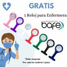 Kit de Baumanómetro integrado y estetoscopio de lujo VERDE - Verde - Ver 2