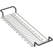 Vault/Strive Utility Rack - Stainless Steel, 1 - Pack: A Kitchen Sink Essential