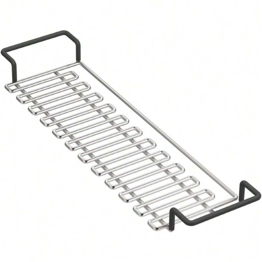 Vault/Strive Utility Rack - Stainless Steel, 1 - Pack: A Kitchen Sink Essential