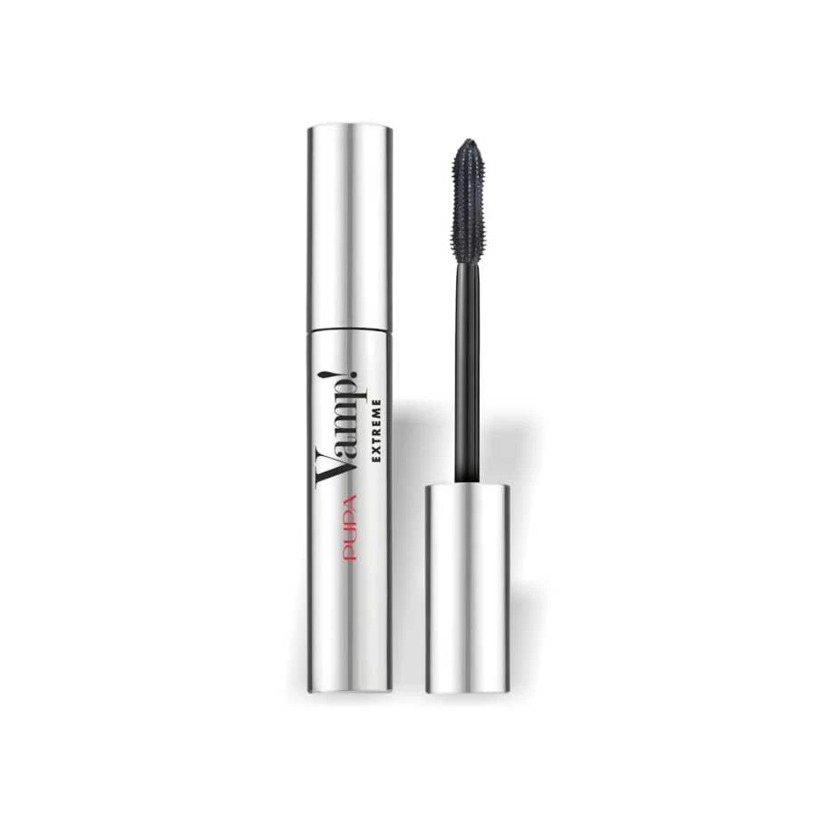 Pupa Milano Pupa Vamp! Extreme Mascara 12 Ml - Extra Black - View 1