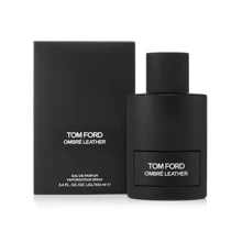Tom Ford OMBRE LEATHER 100ML EDP SPRAY - Woody & Earthy - View 1