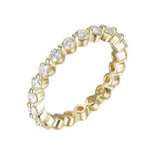 1pc S925 Sterling Silver Minimalist Diamond Embellished Fashion Personalized Ring, New Arrival European & American Style