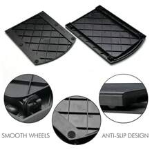 Multifunktionales Kaffee-Schiebetablett Home Küche Dehnbares Meet Für Kaffeemaschinen Mixer Küchenmaschinen Geräte Toaster