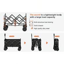 储物岛和推车户外装饰 - 1 - 查看 2