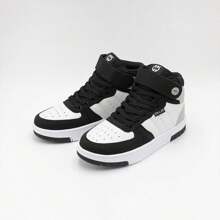 Street Ollie Alpha3 Moda High Top Basket Original Sneakers