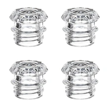 Coffee Percolator Glass Top, Replacement Glass Coffee Filter Knob Top Glass Coffee Percolator Transparent Coffee Percolator Top - Coffee Percolator Glass Top - View 8