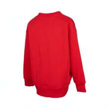 Women's 2025 NSW PHNX FLC OS LONG CRE Sweatshirt/Crewneck Pullover Knitted Hoodie FZ4271-657