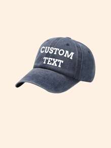 1 قبعة بيسبول للأطفال أحادية الجنس مغسولة مخصصة، قبعة شمس متنوعة عتيقة أنيقة، يمكن تخصيصها برمز الفريق أو الصف أو الشعار العائلي أو الاسم، مناسبة لجميع فصول السنة للخارج والحفلات والهدايا (عيد ميلاد وعام جديد وأعياد)، متعددة الوظائف، سريعة الجفاف، زخرفية، حرفية، أنيقة، نظيفة، ناعمة، حديثة، ملونة، جميلة، عادية، مخصصة، فريدة، مخصصة، هدايا الأطفال، هدايا مثالية للرجال والنساء والابن والابنة