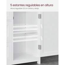 Storage Rack - 1 - View 5