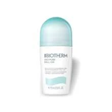Lăn khử mùi Biotherm Deo Pure 75 ml - trắng - Xem 1