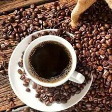 "MINDER PRATEN, MEER KOFFIE" 11 Oz keramische beker, hittebestendige koffiebeker, herbruikbaar, leuk patroonontwerp, de perfecte familiedrank voor koffieliefhebbers, ideaal voor sap, melk, koffie - perfect verjaardags- en vakantiecadeau voor familie, cadeau voor hem, grappige mok