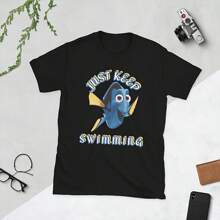 Keep Swimming T-Shirt