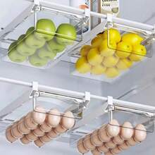 Boîtes de rangement pour réfrigérateur