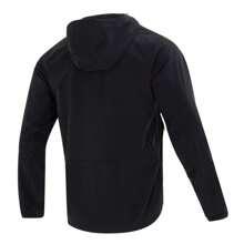 Nike M NK RPL UNLIMITED JKT Men's Fitness Training Casual Jacket, Style: FB7552-010 - Black - View 2