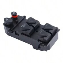 Control maestro Civic 2006 2007 2008 2009 2010 2011 4p - Unitalla - Ver 2