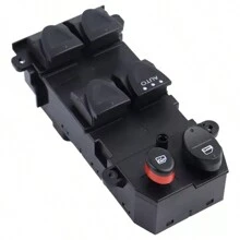 Control maestro Civic 2006 2007 2008 2009 2010 2011 4p - Unitalla - Ver 1