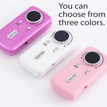 New Nail Polisher 45000 Rpm Rechargeable Portable Nail Polisher Professional Polishing Nail Remover.