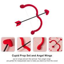 Women's Costumes - 透明 - 查看 7