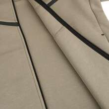 Nike Chaqueta con capucha de punto HV0950-320 para hombre 2025 AS M NK TCH FLC FZ WR