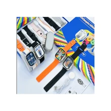 Smartwatch T24 Champion Edition - Multicolorido - Visão 3