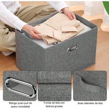 Storage Trunks & Chests - Branco - Ver 2