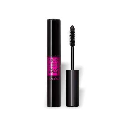 Lancôme Monsieur Big Volume Mascara 01 Black 10 Ml