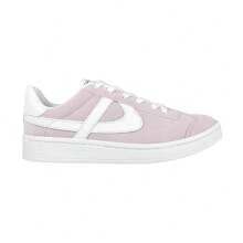TENIS PANAM DAMA 2200031109 SUEDE MORADO - Morado - Ver 2