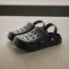 女士厚底高跟沙滩凉鞋，夏季防滑户外拖鞋，情侣人字拖。此款尺码偏小，建议购买大一码。