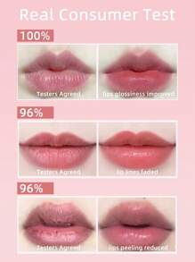 Laneige K-Beauty 20g 唇部睡眠面膜，滋养、保湿、维生素 C、穆鲁穆鲁油和乳木果油、抗氧化剂、脱皮、干燥的嘴唇、简单时尚实用的多功能、唇部护理、韩国彩妆、葡萄柚 - Grapefruit - 查看 4