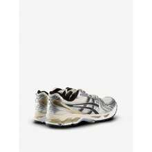 Asics - Unisex Gel-Kayano-14 Sneakers - Silver - View 3