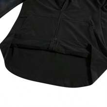 Nike M NK RPL UNLIMITED JKT Men's Fitness Training Casual Jacket, Style: FB7552-010 - Black - View 5