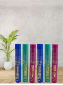 Mascaras - 黑色 - 查看 1