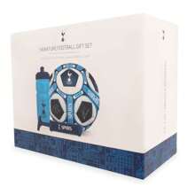 Tottenham Hotspur F.C. Tottenham Hotspur Sprint Signature Football Gift Set - Blue - View 3