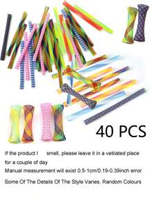 Cat Spring Toys, Cat Tube Spring Toys Indoor Cat Interactive Cat Toys, Plastic Spring Coil Attracts Cats To Pat, Bite, And Hunt (Random Color),Valentine's Day, Gifts For Cats/Dogs