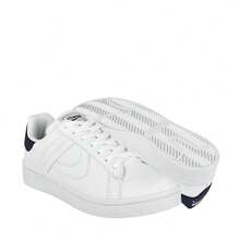TENIS PANAM JOVEN 2200060019 SIMIPIEL BLANCO 20-25 - Blanco - Ver 1