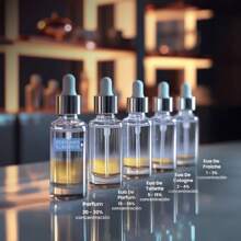 PERFUMES EUROPEOS Fragrance Inspired By 222 Men MTV, YOU CHOOSE THE PACKAGING, Men's Perfume, Elegant Woody Olfactory Family - Europe - View 5