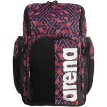 ARENA Spiky Iii Mochila 45 - Escapar de RWB - Ver 5