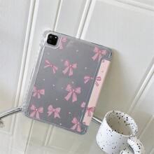 Smart Case Compatible With IPad Air 6, Air 5, 4, And IPad 10 (10.9 Inches) - Compatible With Apple IPad Pro 2024,Air M3/A16 2025- Is Perfect For Busy Meetings, Travel Adventures, And Comfortable Family Relaxation