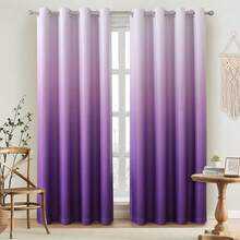 Curtain Sunshades