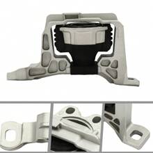 kangten 2.64 Lbs Right Engine Mount Replacement For F O R D Focus C-MAX KUGA Volvo S40 V50 - Silver - View 10