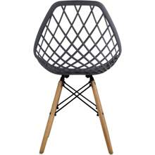 Desk And Chair Set - Gray - View 9