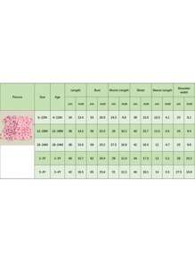 Toddler Baby Girl Summer Outfits Flower Strawberry Bow Pattern Crew Neck Short Sleeve T-Shirt With Shorts 2 Pcs Set - 粉色 - 查看 8