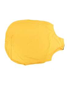 1Pc Vỏ bọc hành lý Bảo vệ Vali du lịch Vỏ bảo vệ chống bụi co giãn - Nhiều màu - Xem 22