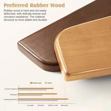 FXLTSBL Modern Glass Coffee Table For Living Room, Sofa, Side Table, Couch Table, Coffee Table, Tea Table - Grey - View 7